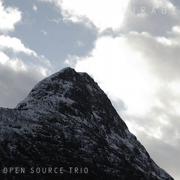 Album Mirage